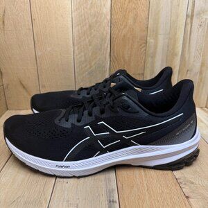 Asics FlyteFoam Black Cushioning Athletic RunniShoes 1011B001 Men\'s Size 10.5 ASICS Flytefoam Mens Shoes 9..5 - Gem main image 4